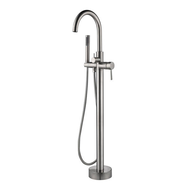 Pulse Shower Spas Seabreeze Pressure Balanced Complete Shower System